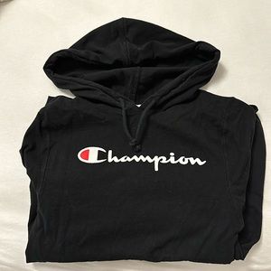 Champion Hoodie